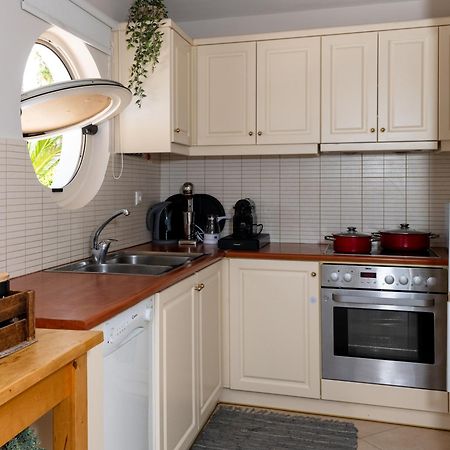 Villa Merika Kivérion Eksteriør billede