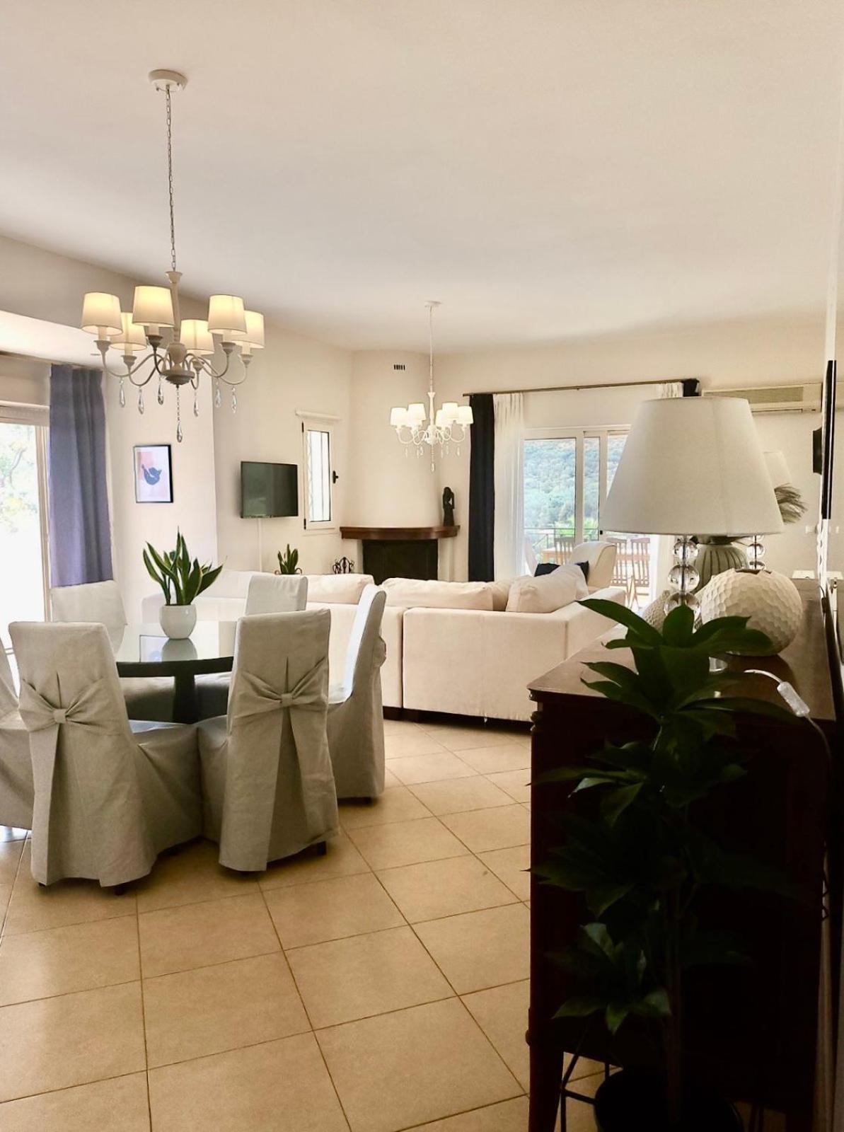 Villa Merika Kivérion Værelse billede