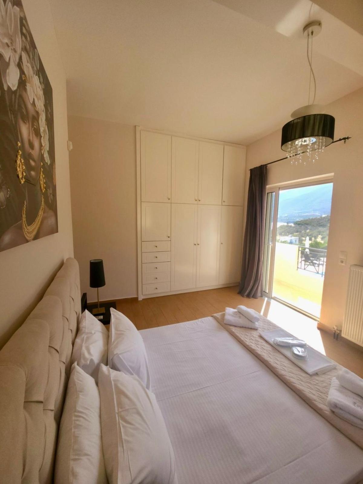 Villa Merika Kivérion Værelse billede